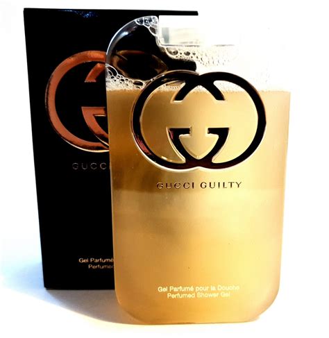 men's gucci body wash|Gucci shower gel.